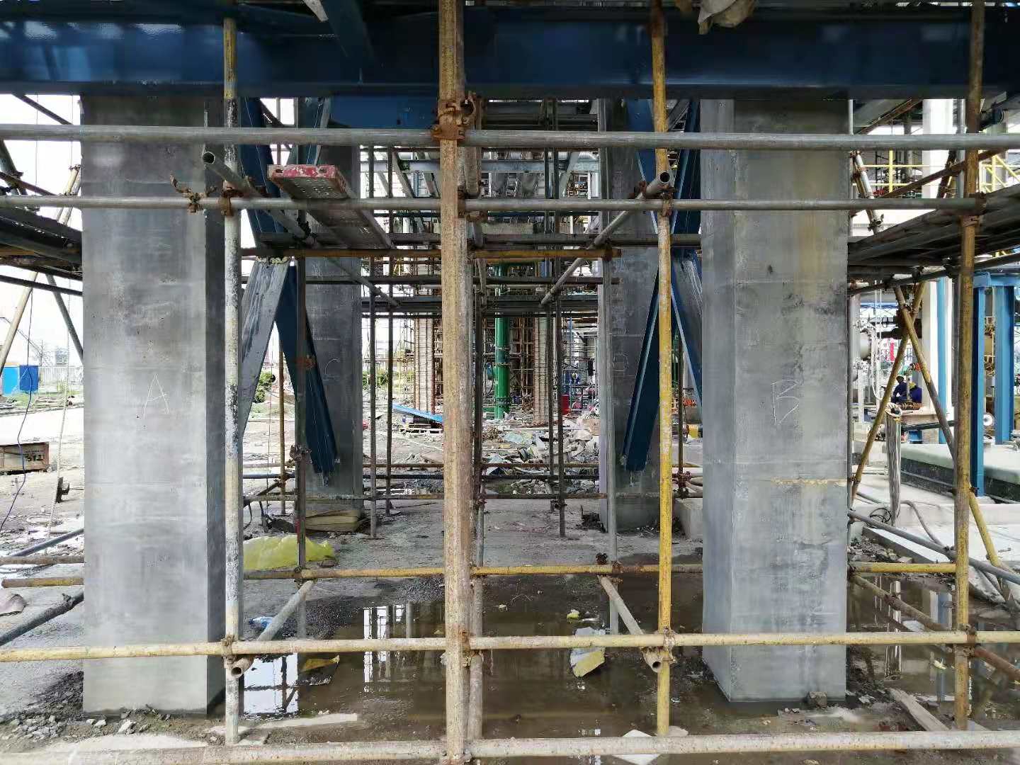 美高梅聚合物修补砂浆配合比是否按工程实际情况来定？？？？？？？？