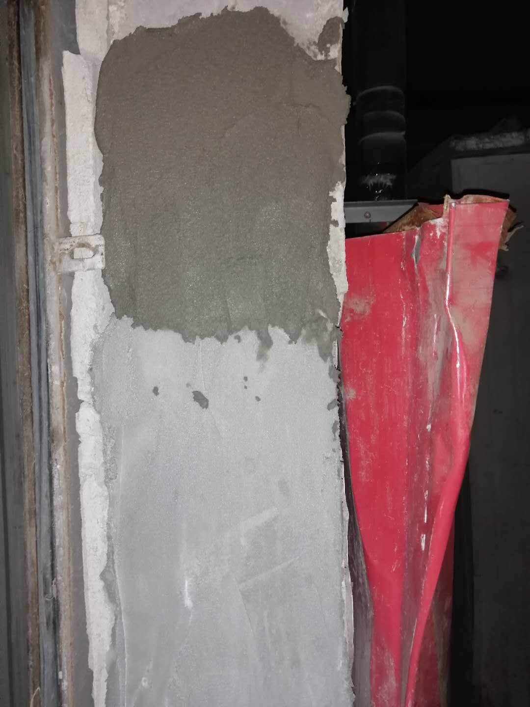 夏天做防水涂料施工，，，，，，，业主需要注意哪些事项？？？？？？？？（下）